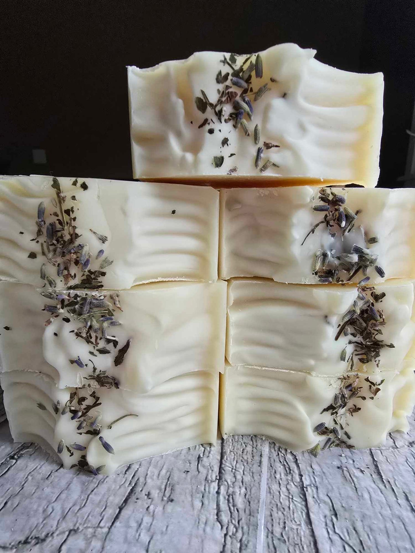 Spa Day Tallow Bar