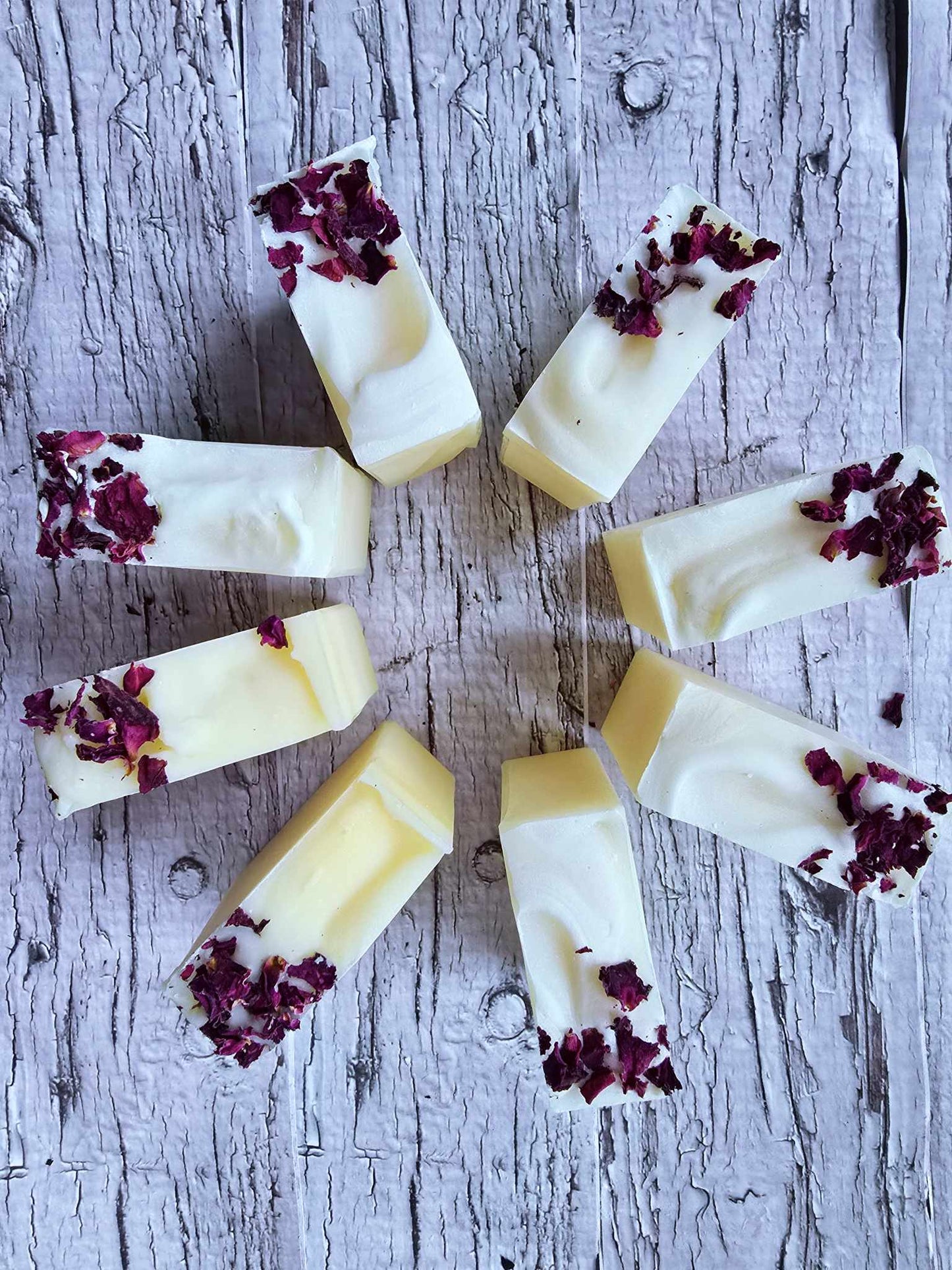 Spring Fling Tallow Bar