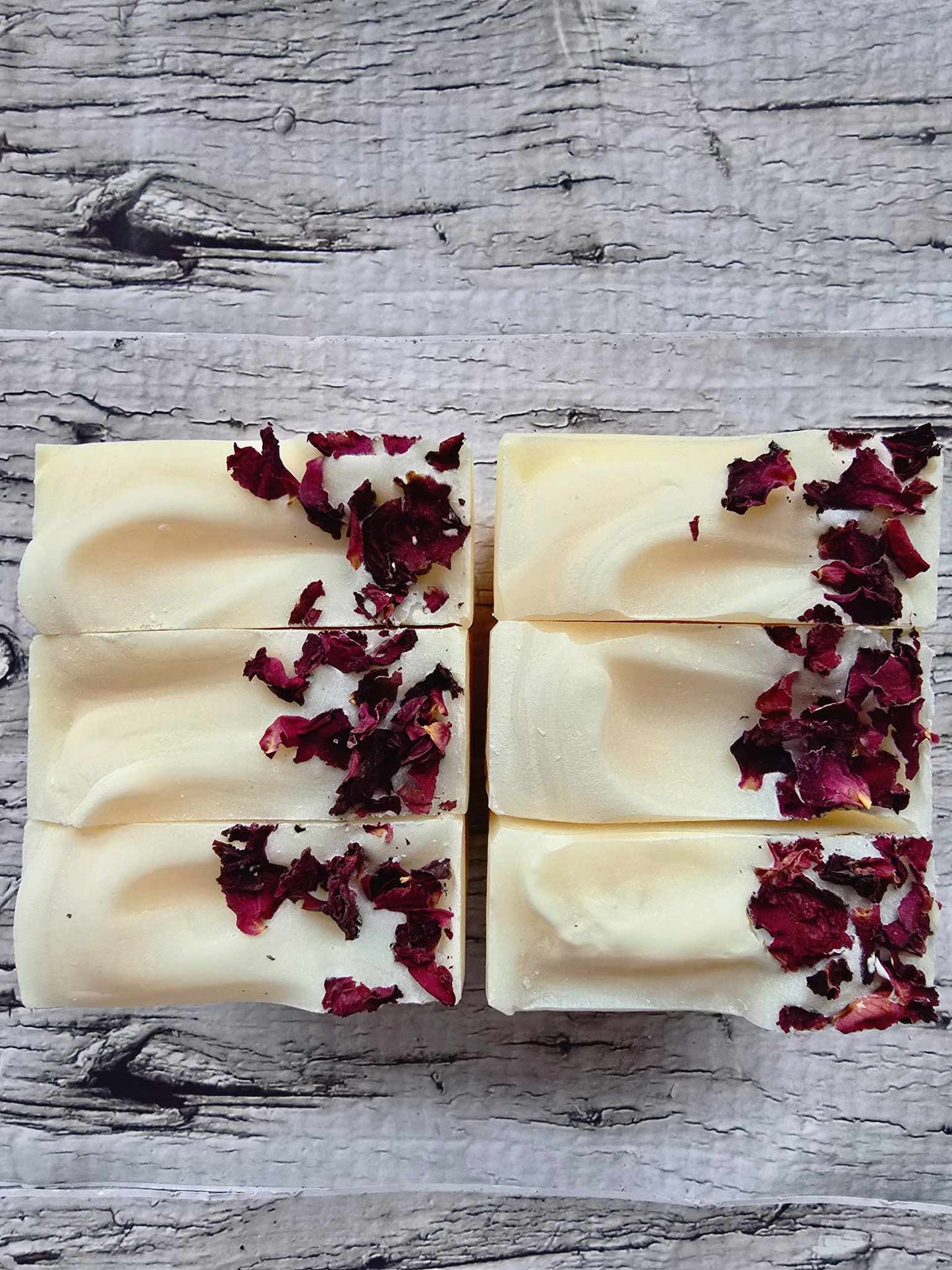 Spring Fling Tallow Bar