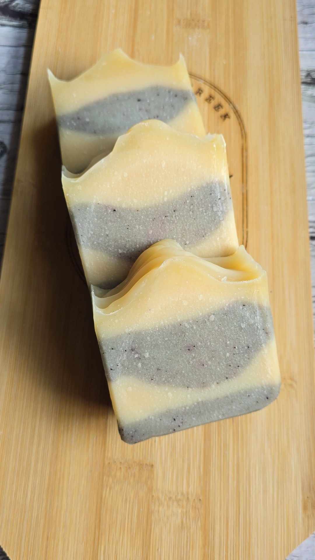West Coast Tallow Bar