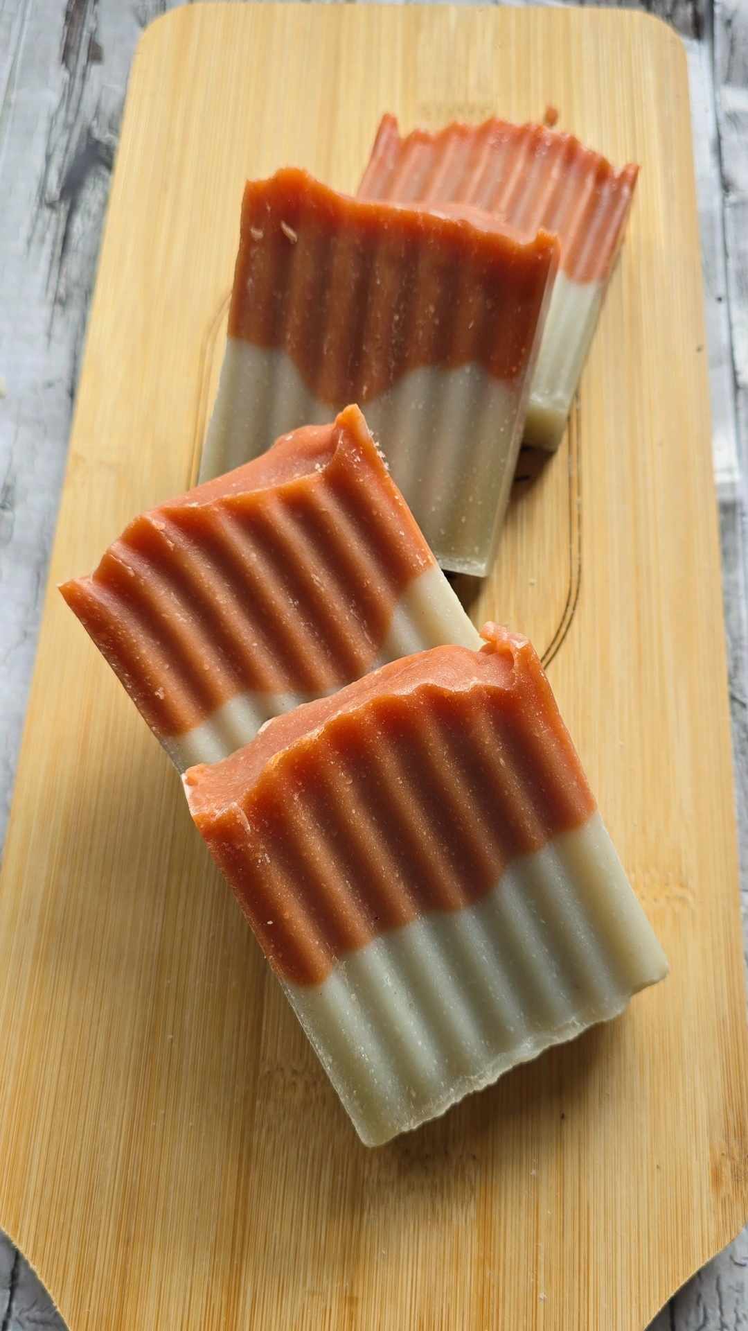 Alpine Meadows Tallow Bar