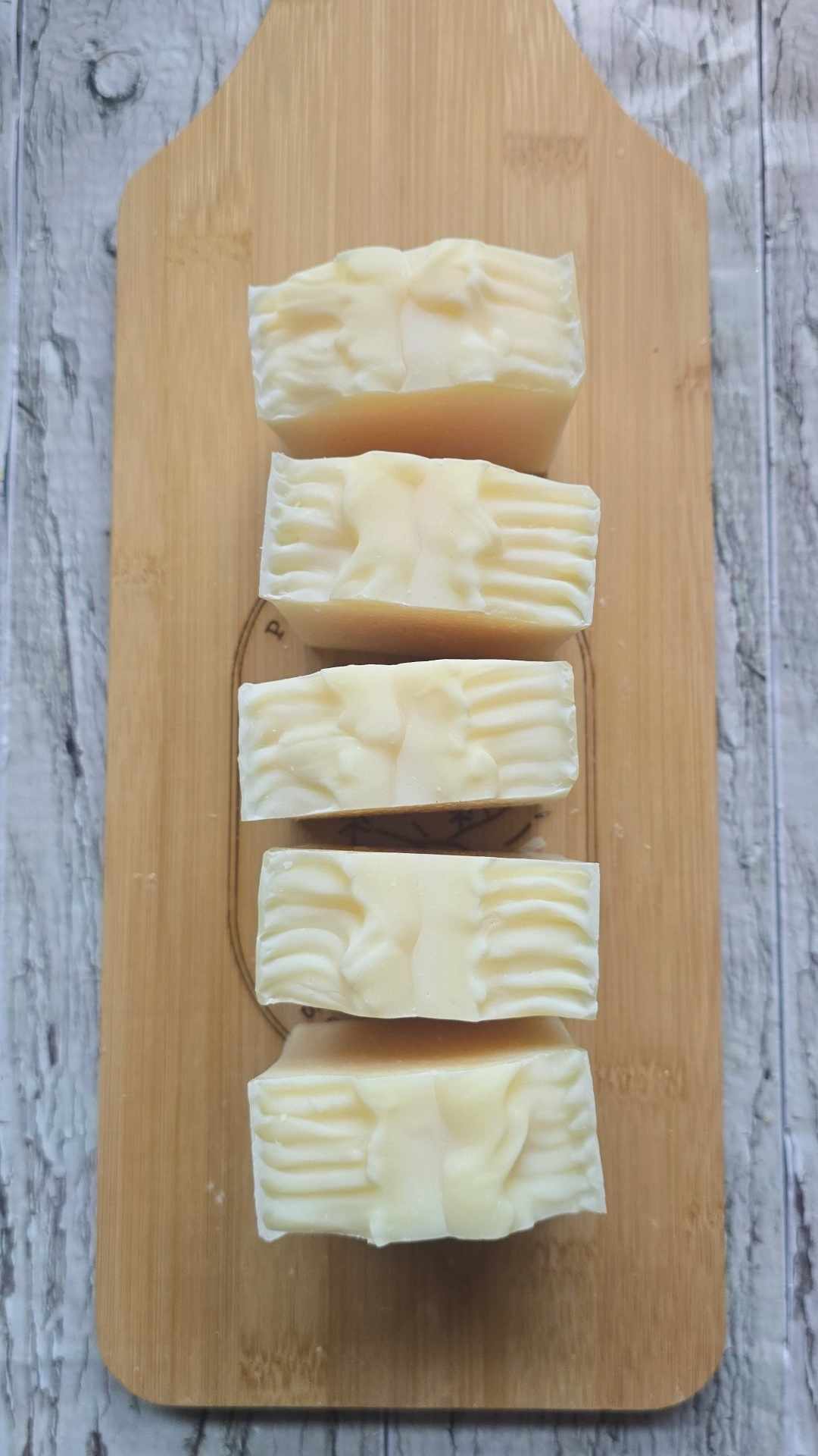 Spring Breeze Tallow Bar