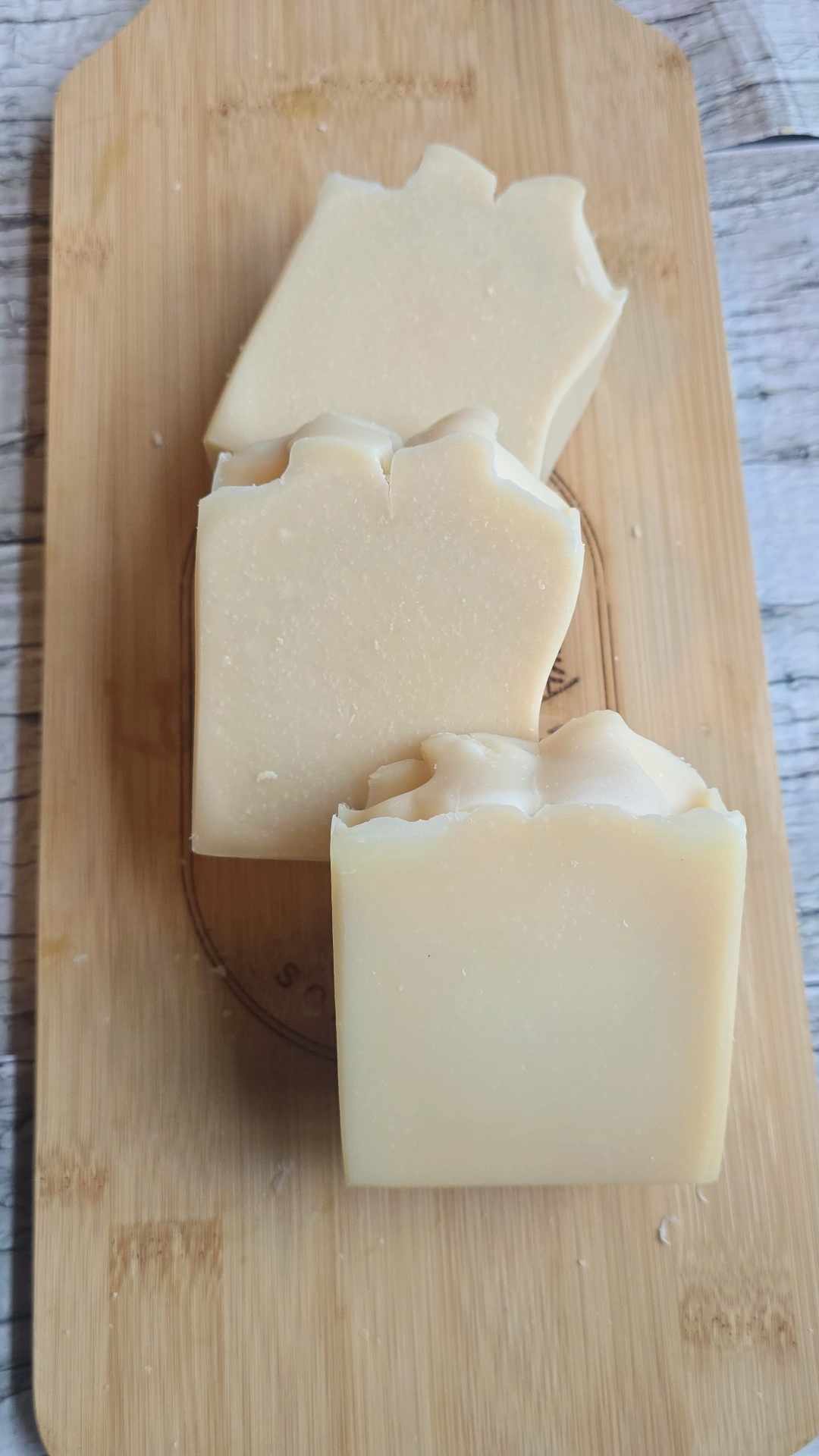 Baby Soft Tallow Bar