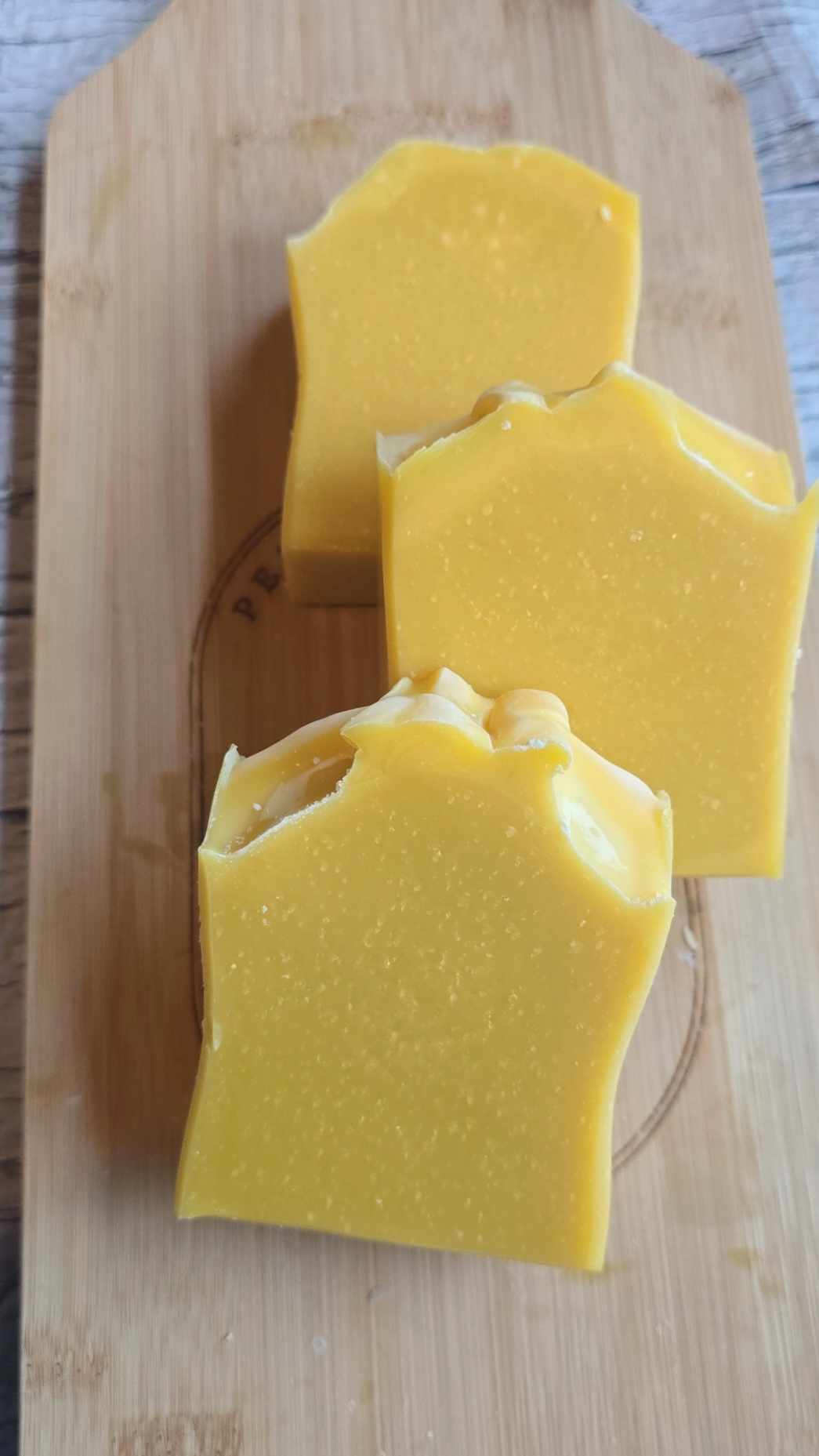 Vitamin C Tallow Bar