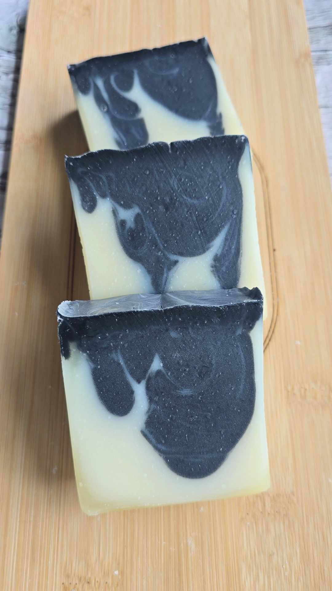 Gentleman's Lavender Tallow Bar