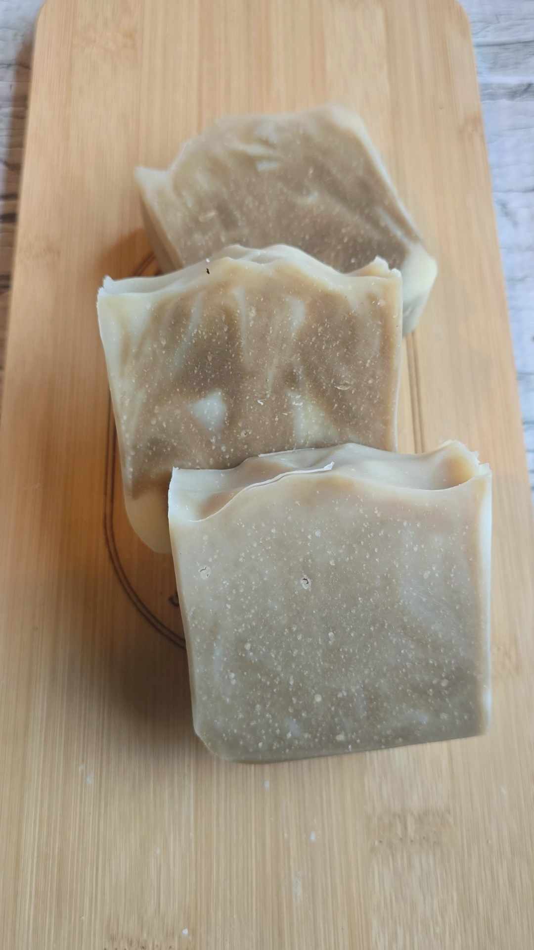 Energize Tallow Bar