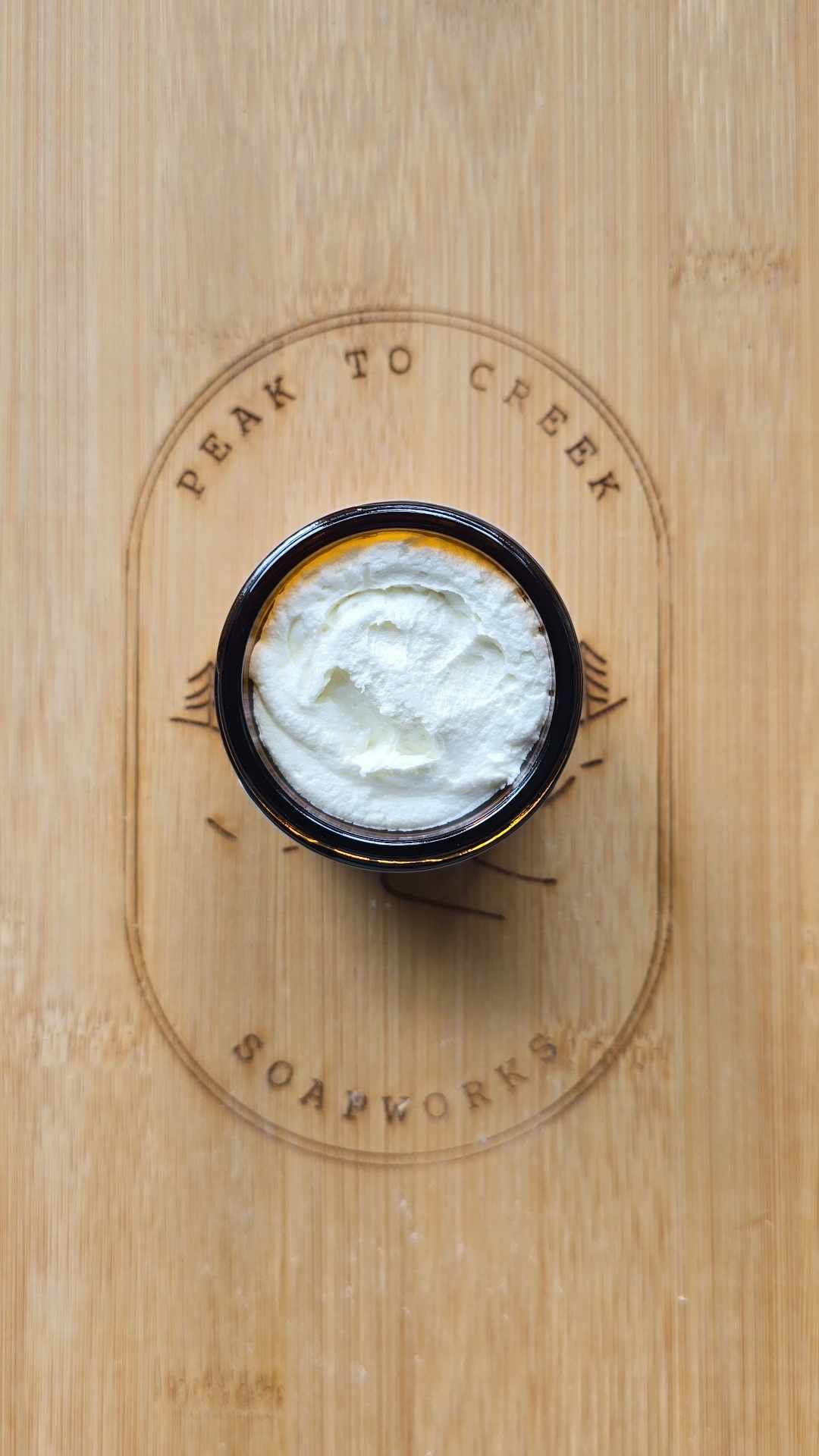 Whipped Tallow Balm
