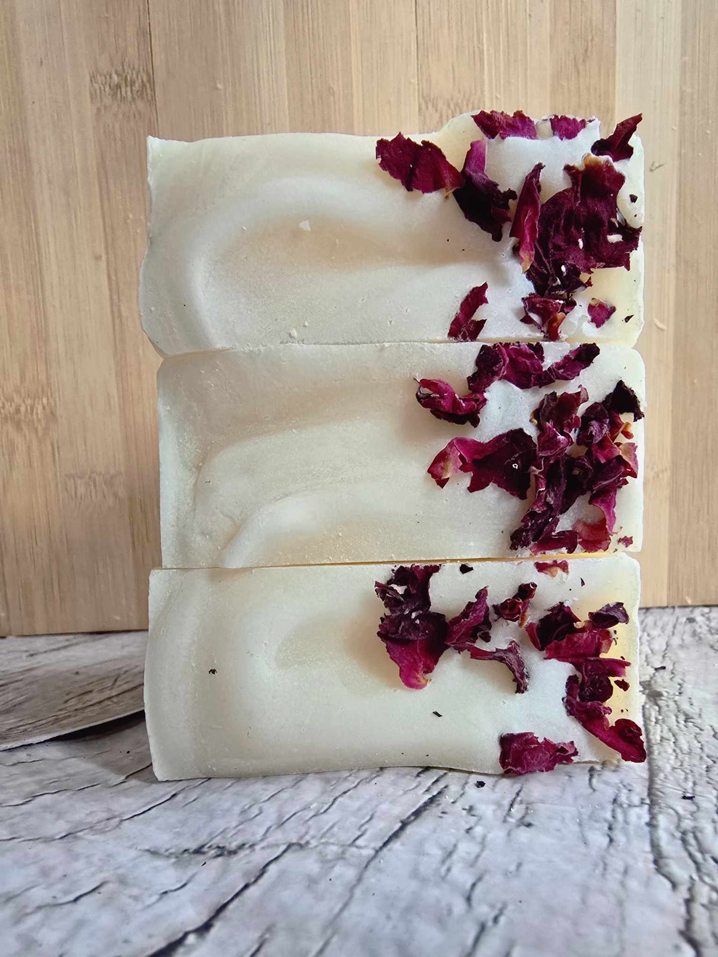 Spring Fling Tallow Bar