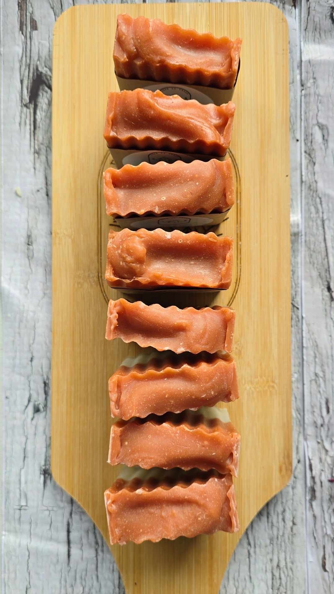 Alpine Meadows Tallow Bar