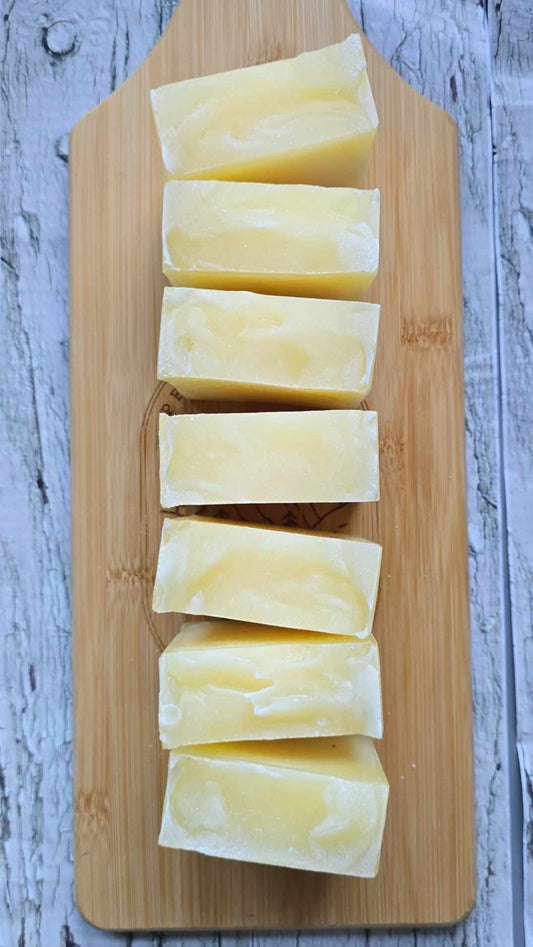 Pure + Simple Tallow Bar