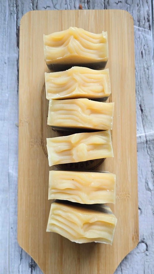 West Coast Tallow Bar