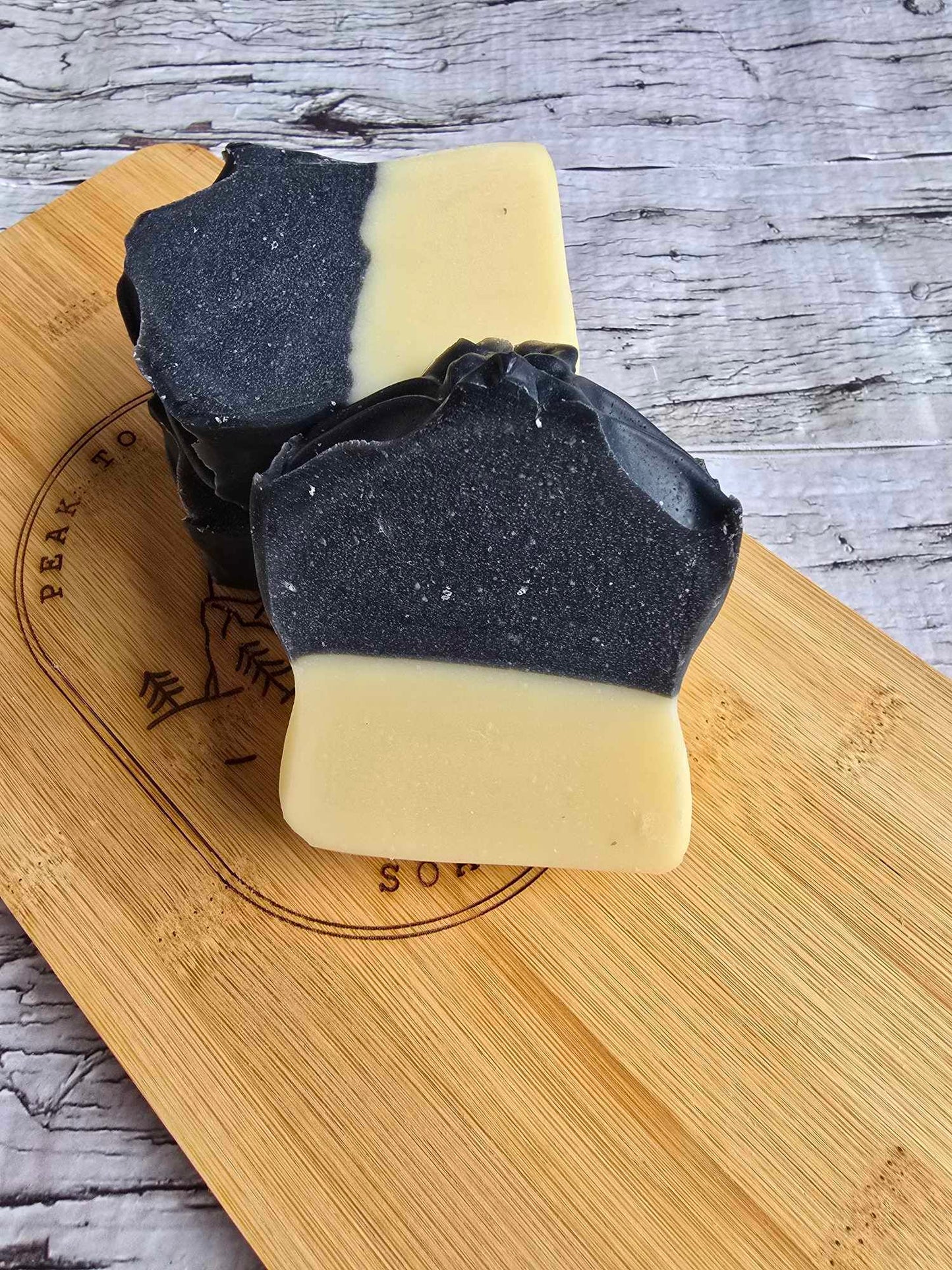 Working Hands Tallow Bar