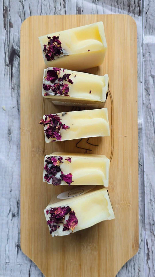 Spring Fling Tallow Bar