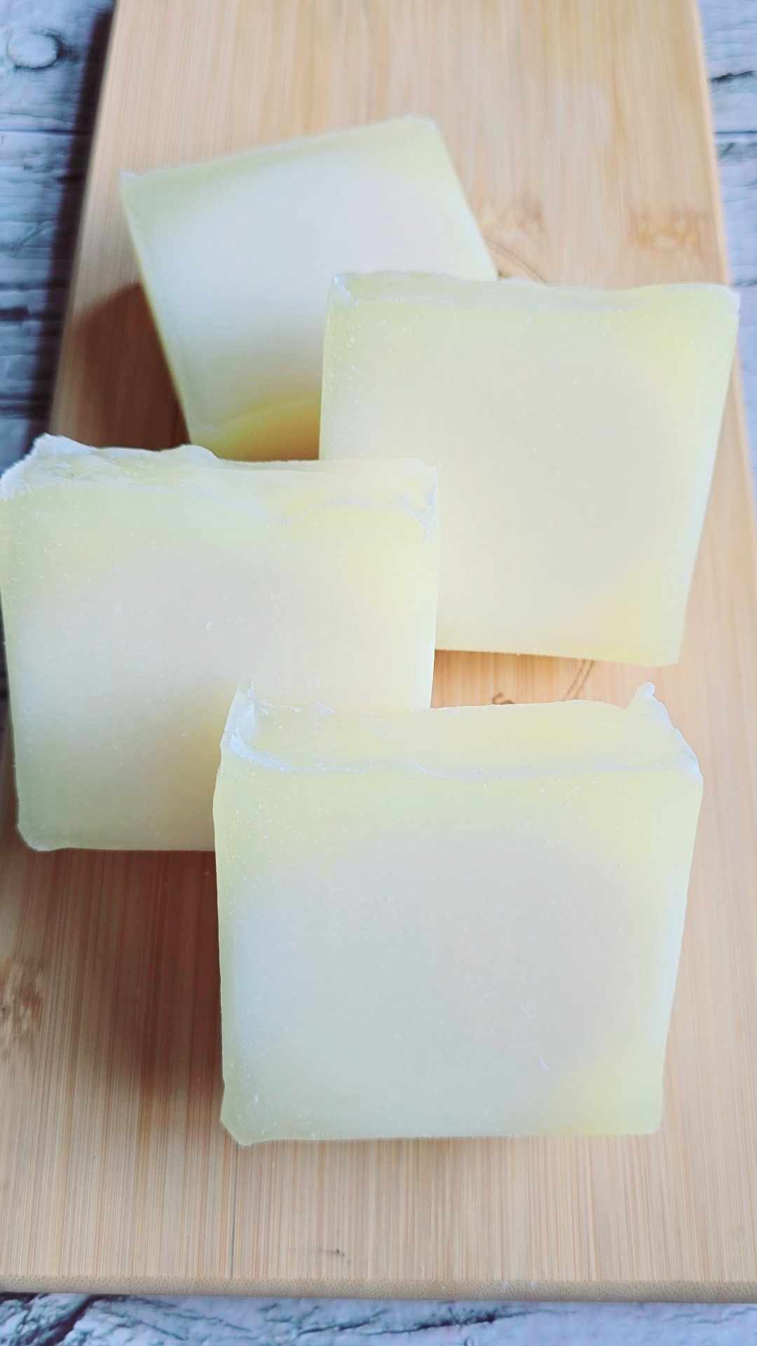 Pure + Simple Tallow Bar
