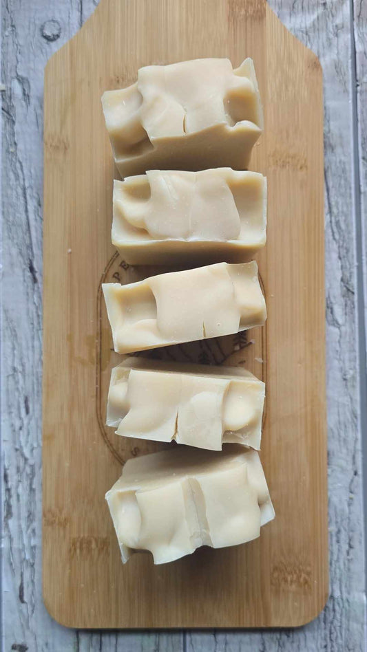 Baby Soft Tallow Bar