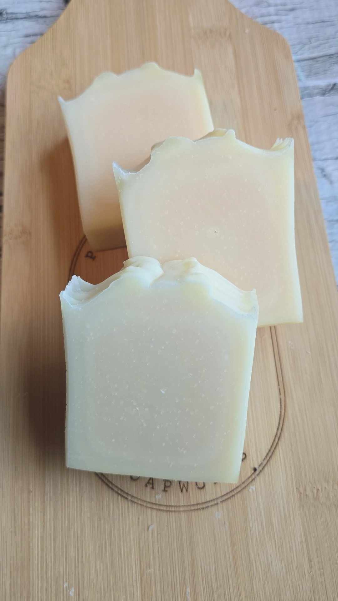 Spring Breeze Tallow Bar