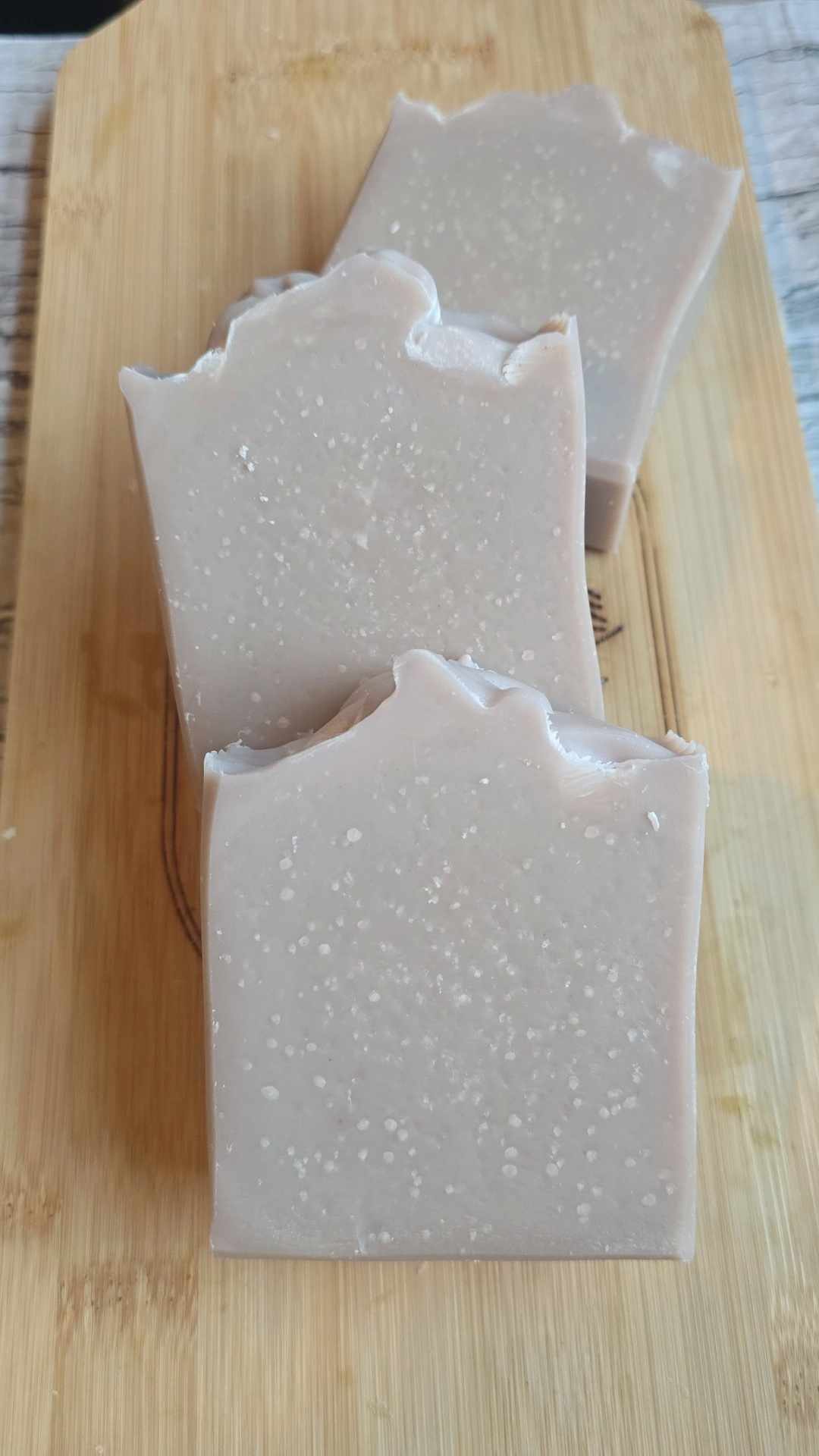 Mountain Cabin Tallow Bar