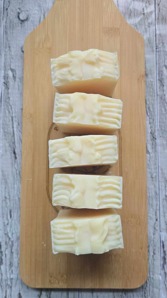 Spring Breeze Tallow Bar