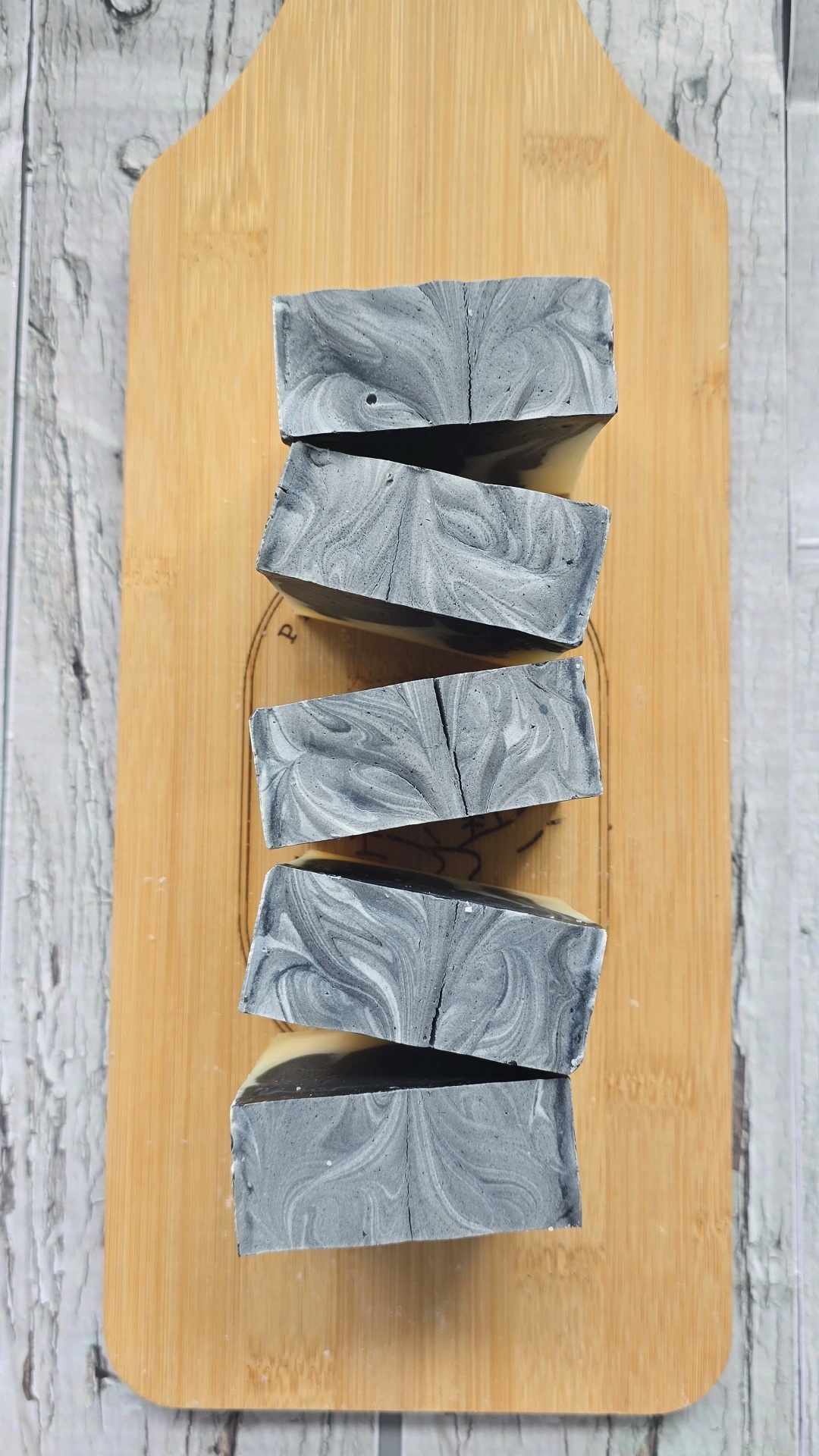 Gentleman's Lavender Tallow Bar