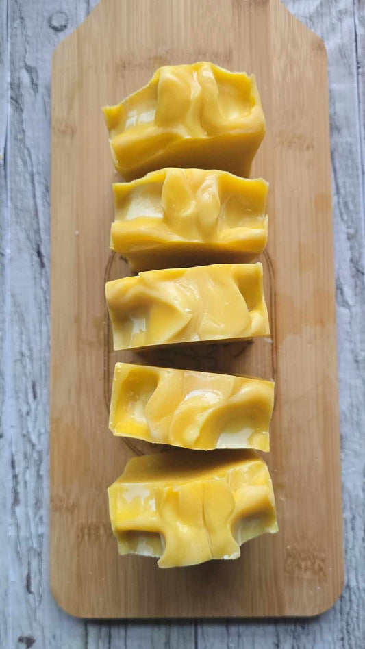 Vitamin C Tallow Bar