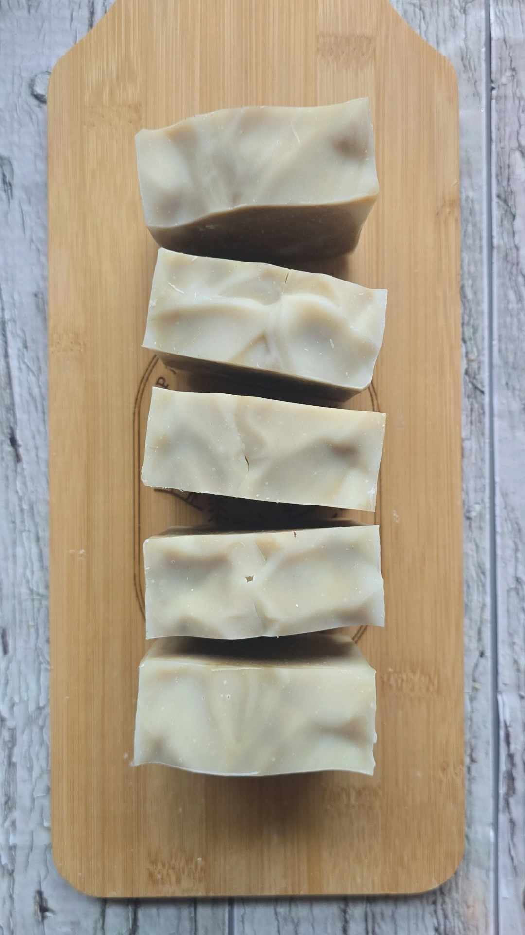 Energize Tallow Bar