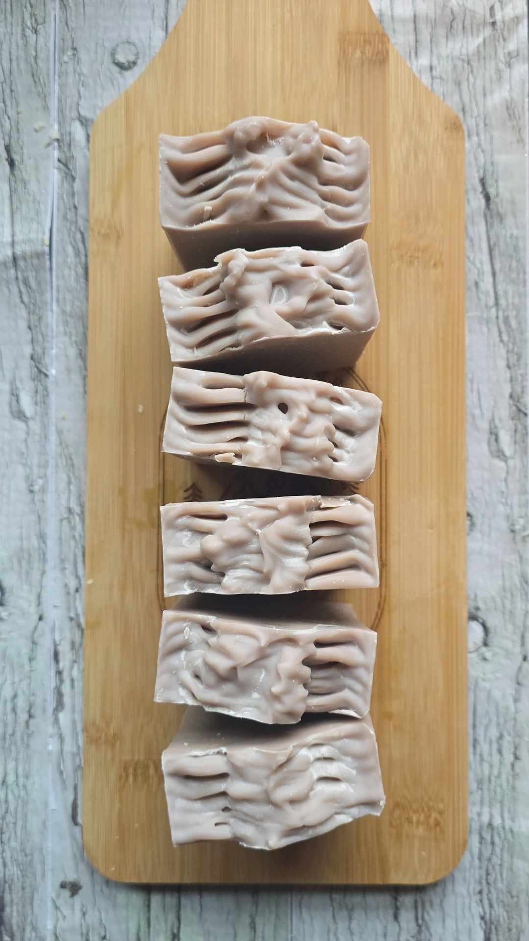 Mountain Cabin Tallow Bar