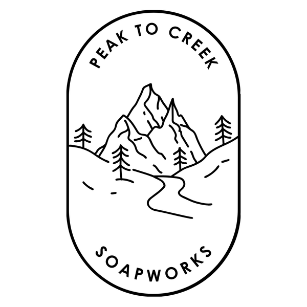 Peak to Creek Soapworks