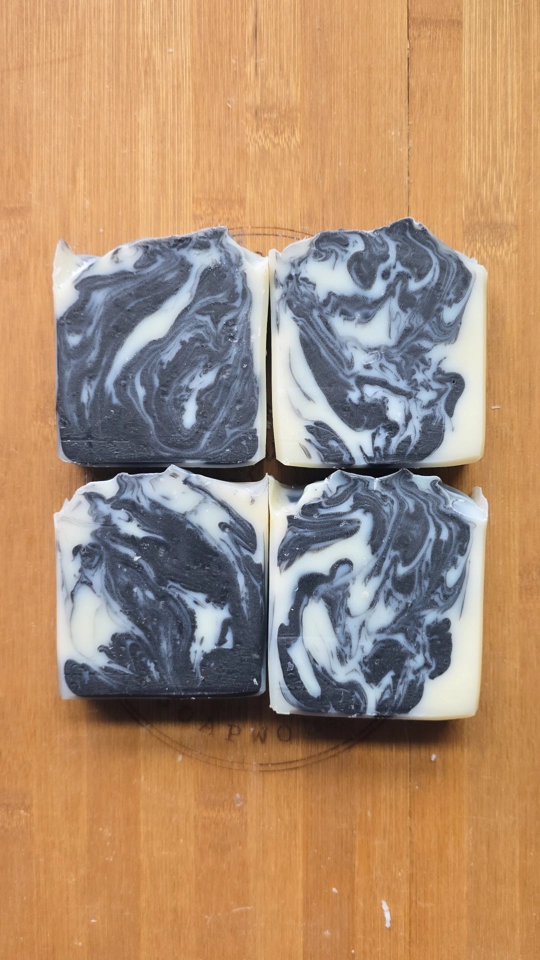 Gentleman's Lavender Tallow Bar