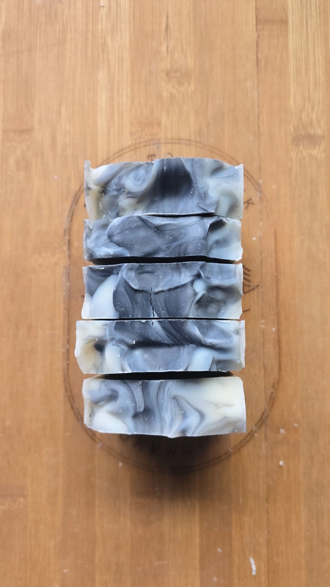 Gentleman's Lavender Tallow Bar