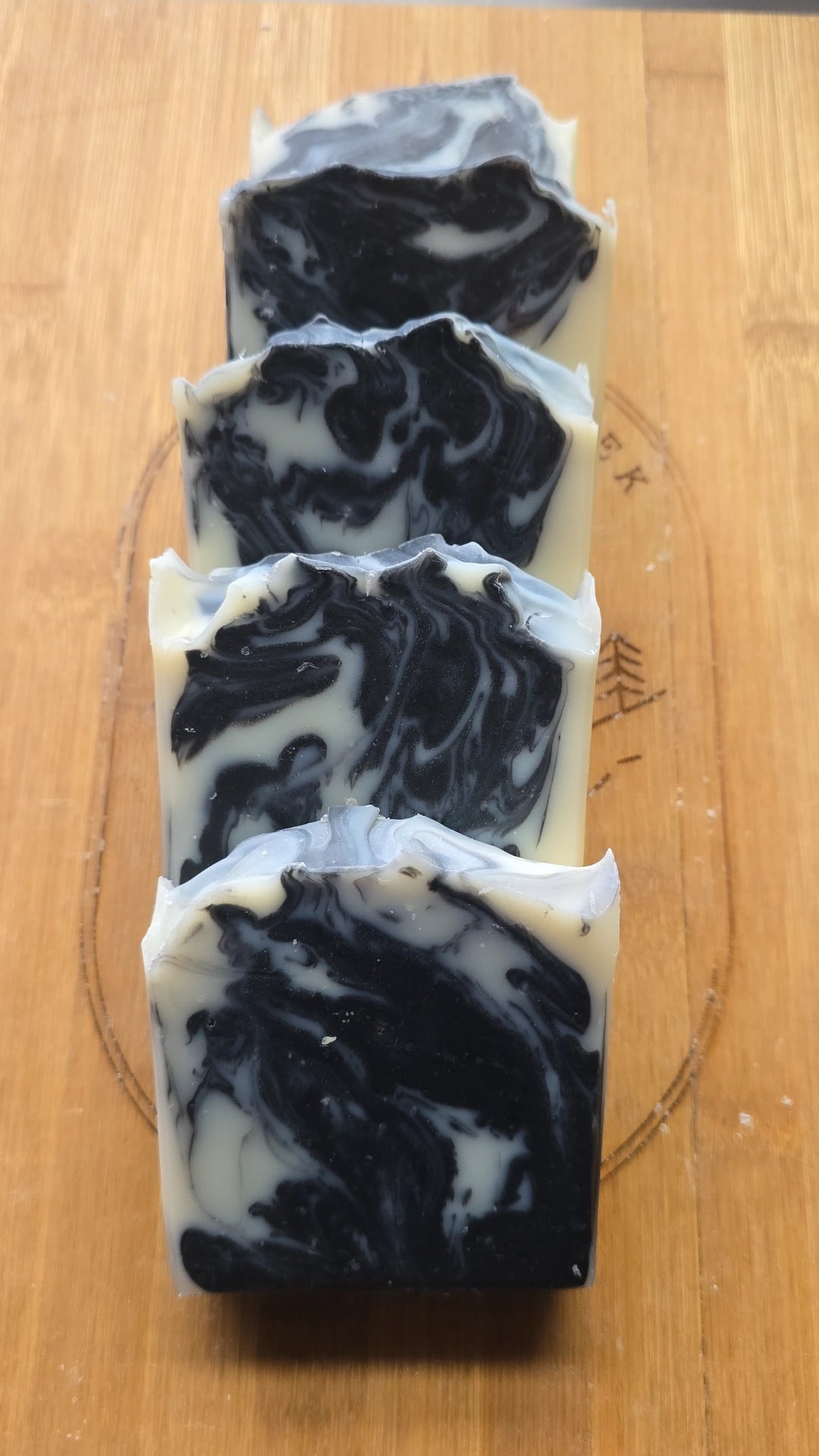 Gentleman's Lavender Tallow Bar